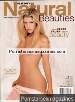 Adult magazine Playboy Special Collectors Edition Natural Beauties May 2001 Nicole Whitehead